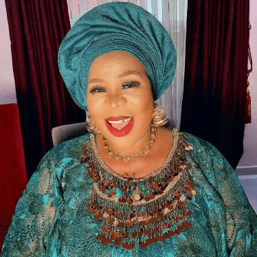 Madam Saje Ends Heated Rift Between Toyin Abraham, Funke Akindele