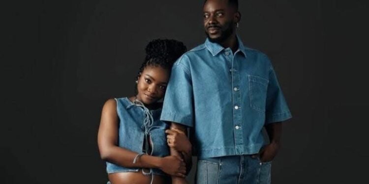 Simi, Adekunle Gold Welcome Second Child
