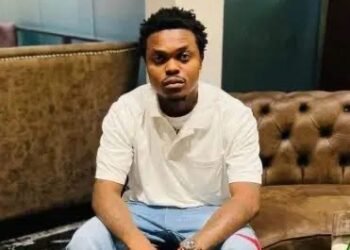 Blord Remanded In Kuje Prison Over Alleged Impersonation Of VeryDarkMan