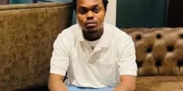 Blord Remanded In Kuje Prison Over Alleged Impersonation Of VeryDarkMan