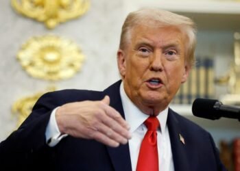 Trump Claims Iran War Nearing End As Tensions Escalate