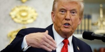 Trump Claims Iran War Nearing End As Tensions Escalate