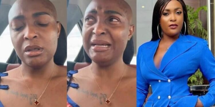 “I Don’t Know My Cancer Stage, I May Have Exaggerated” — Blessing CEO Opens Up (Video)