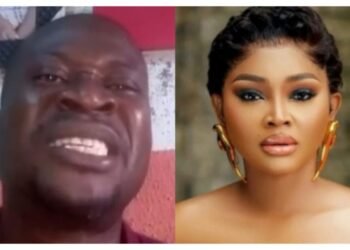 “I Brought Mercy Aigbe Into Nollywood, Now She Blocks Me” — Olaide Olabanji