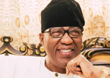 “Nigeria Is Yet To See Tinubu’s Best” — Gbenga Daniel