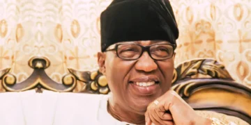 “Nigeria Is Yet To See Tinubu’s Best” — Gbenga Daniel