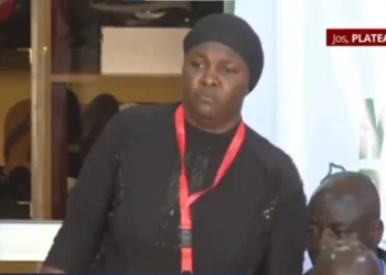 Plateau Killings: ‘No Amount Of Money Can Replace Them’ — Tinubu Comforts Jos Victim’s Mother