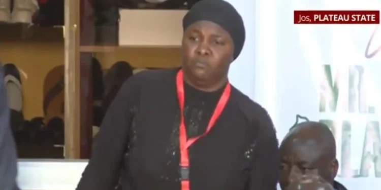 Plateau Killings: ‘No Amount Of Money Can Replace Them’ — Tinubu Comforts Jos Victim’s Mother