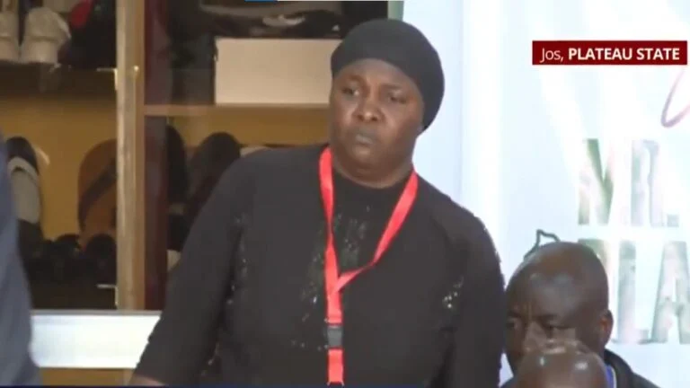 Plateau Killings: ‘No Amount Of Money Can Replace Them’ — Tinubu Comforts Jos Victim’s Mother