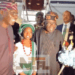 Tinubu Arrives Lagos After Meeting Plateau Attack Victims