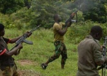 Bandits Abduct 15, Kill One In Fresh Katsina Attacks