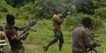 Bandits Abduct 15, Kill One In Fresh Katsina Attacks