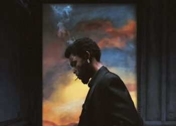 Omah Lay Drops ‘Clarity Of Mind’ Album