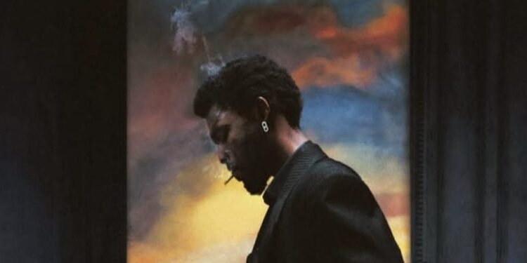 Omah Lay Drops ‘Clarity Of Mind’ Album