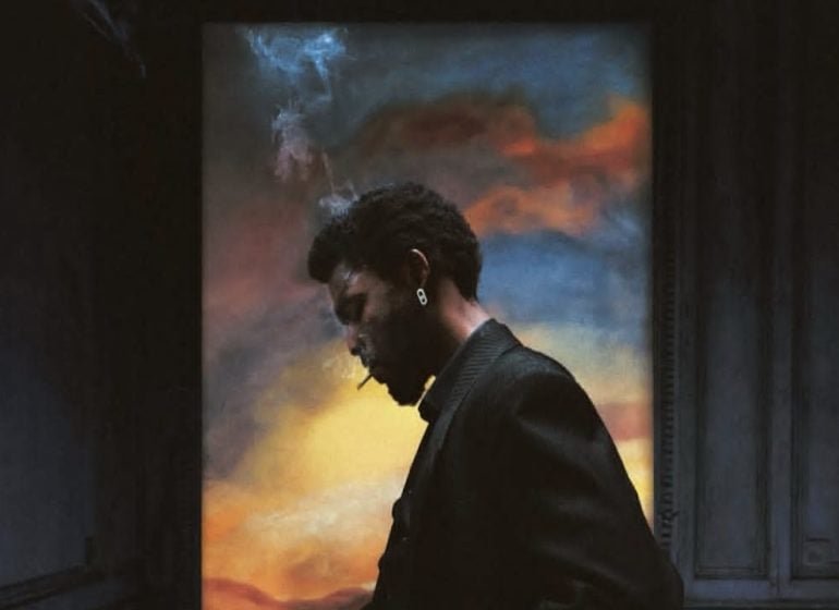 Omah Lay Drops ‘Clarity Of Mind’ Album