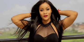 Why I Chose Not To Remarry — Actress Damilola Adegbite Speaks