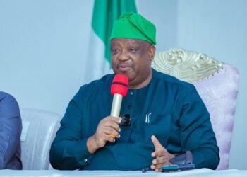 Plateau Attack: Gunmen Posed As NDLEA Operatives To Strike — Mutfwang