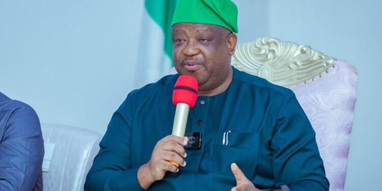 Plateau Attack: Gunmen Posed As NDLEA Operatives To Strike — Mutfwang