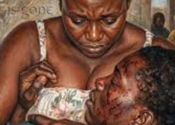 Jos Attack: Mother Tells Dead Son To Avenge His Death, Places Cutlass In Coffin