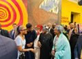 Tinubu at Tate Modern: A Cultural Signal for Nigeria’s Renaissance and Africa’s Creative Future