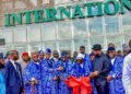 Tinubu Commissions Gateway Airport, Launches New Airline In Ogun