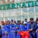 Tinubu Commissions Gateway Airport, Launches New Airline In Ogun