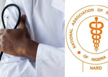 Resident Doctors Declare Indefinite Strike Over Allowance Dispute