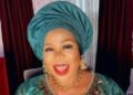 Madam Saje Reveals Secret Behind Youthfulness, Longevity In Nollywood