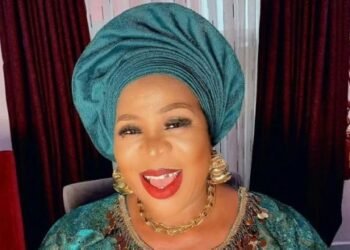 Madam Saje Reveals Secret Behind Youthfulness, Longevity In Nollywood