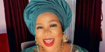 Madam Saje Reveals Secret Behind Youthfulness, Longevity In Nollywood
