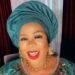 Madam Saje Reveals Secret Behind Youthfulness, Longevity In Nollywood