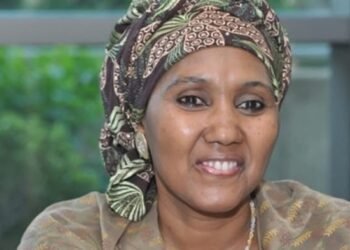 Wife Of Former INEC Chairman Passes Away