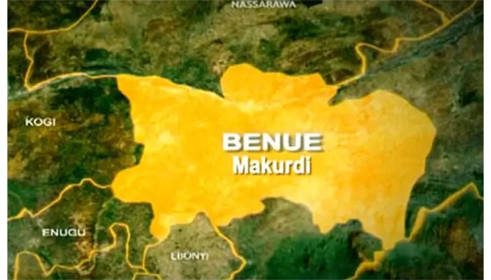 Easter Tragedy In Benue As Suspected Attackers Kill 17 In Fresh Assault