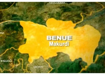 Easter Tragedy In Benue As Suspected Attackers Kill 17 In Fresh Assault