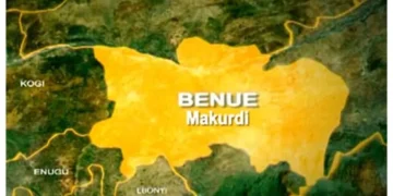 Easter Tragedy In Benue As Suspected Attackers Kill 17 In Fresh Assault