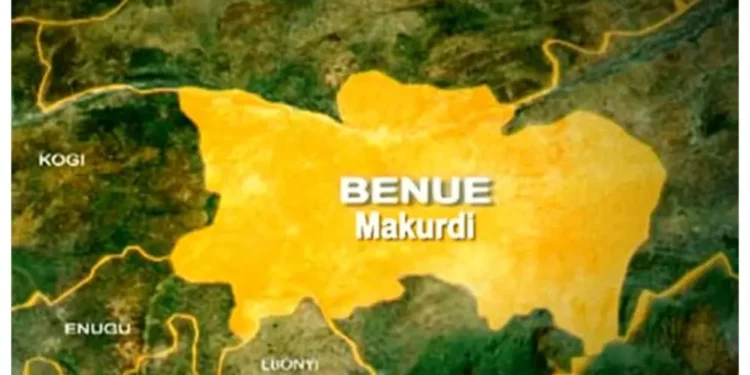 Easter Tragedy In Benue As Suspected Attackers Kill 17 In Fresh Assault