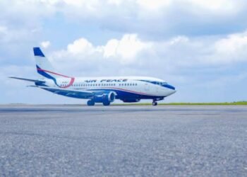 Air Peace To Launch London Flights From Ogun Airport This Summer