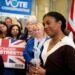 Kemi Badenoch Emerges Most Popular UK Party Leader