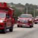 Fire Service Controller-General Returns To Kogi In Convoy For ‘Royal Blessings’ (VIDEO)