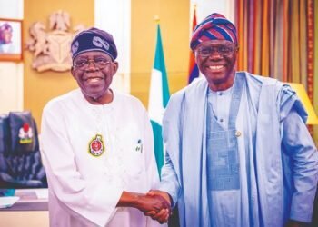 Tinubu To Commission Six Key Projects in Lagos