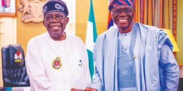 Tinubu To Commission Six Key Projects in Lagos