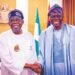 Tinubu To Commission Six Key Projects in Lagos