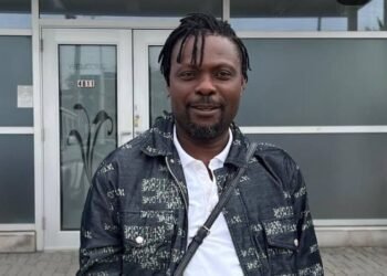 Kunle Afod Calls Out Ondo Governor Over Poor Infrastructure