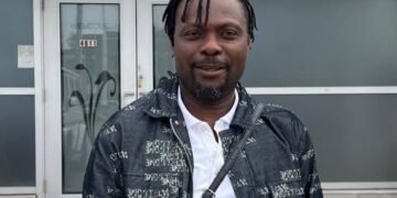 Kunle Afod Calls Out Ondo Governor Over Poor Infrastructure