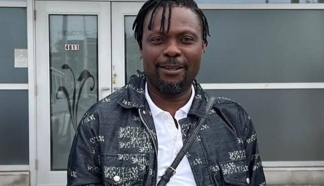 Kunle Afod Calls Out Ondo Governor Over Poor Infrastructure