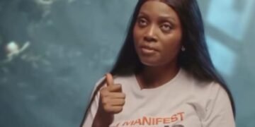 ‘I Was Traumatised’ — Woman At Centre Of Blessing CEO Report Saga Breaks Silence