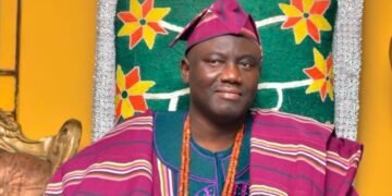 Alaafin Of Oyo Denies Rift With Makinde, Olubadan