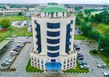 How 500-Level Covenant University Student Died During Football Training