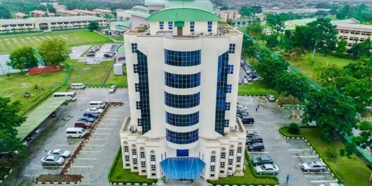 How 500-Level Covenant University Student Died During Football Training