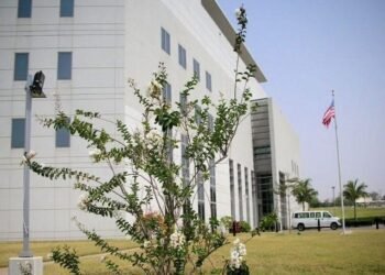 US Directs Non-Emergency Embassy Staff To Exit Nigeria After Kebbi, Niger, Jos Attacks